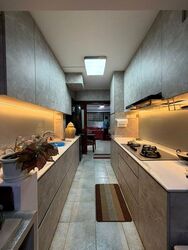 Blk 520 Serangoon North Avenue 4 (Serangoon), HDB Executive #523635951